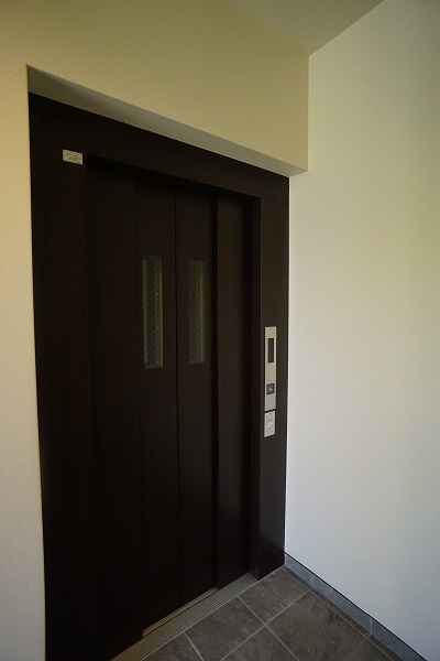 フィオーレ　Ａ 301号-15