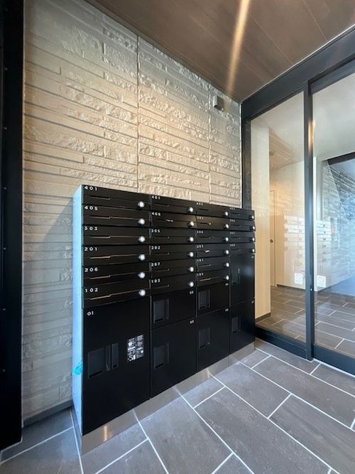 シャンテ・コート中海岸 406号-2