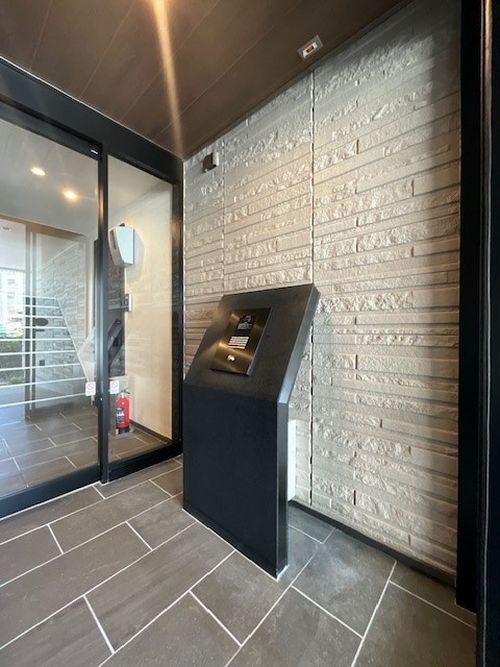 シャンテ・コート中海岸 406号-3