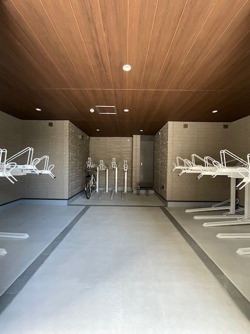 シャンテ・コート中海岸 406号-5