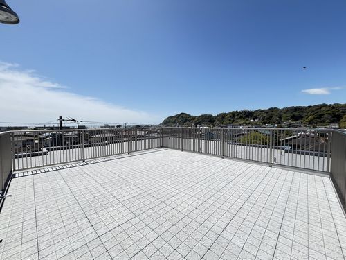 リモナ鎌倉 101号-12