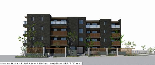 ウィズプラス大船