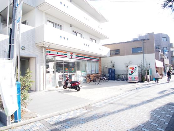 ウェルビィ１０番館 105号-14