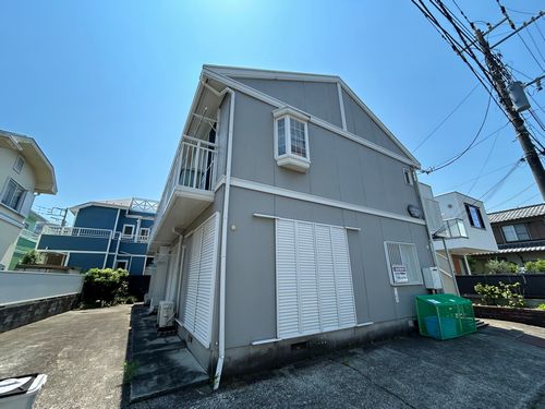 江ノ島ラッフルズ 103号-2