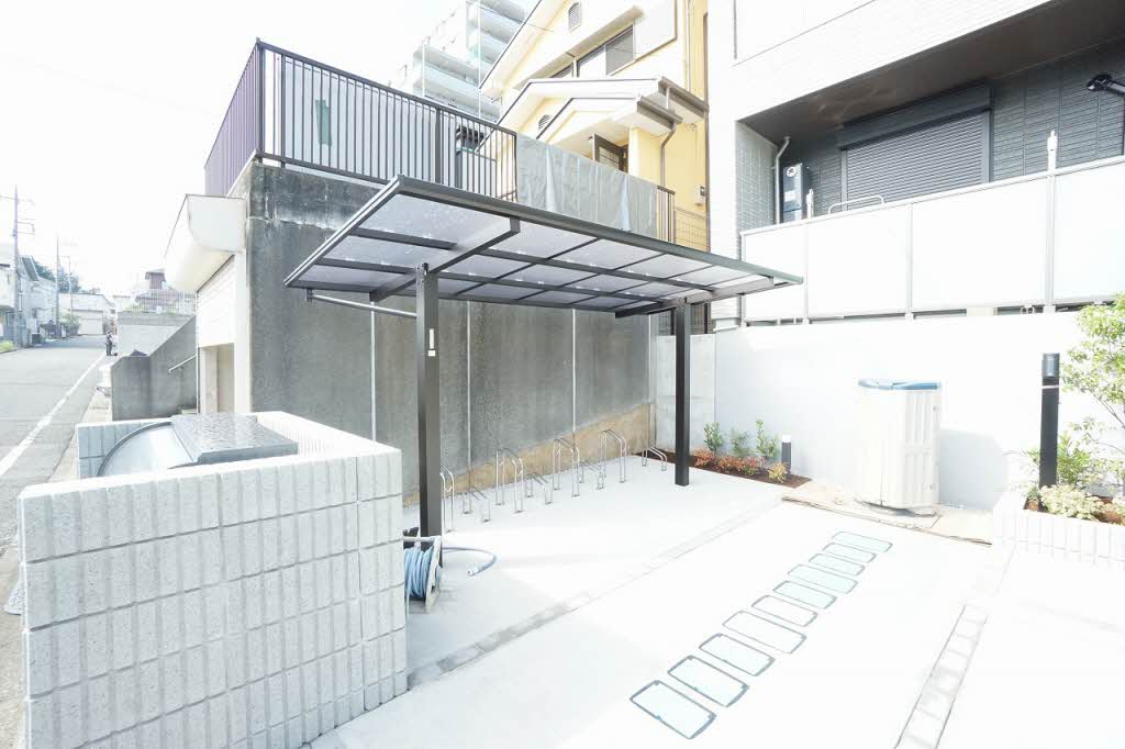 クレール・ドゥ・リュンヌ 101号-13