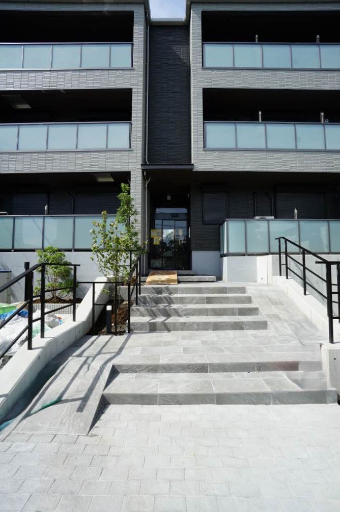 クレール・ドゥ・リュンヌ 101号-14