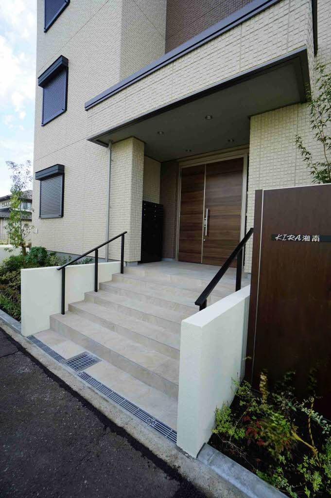 KIRA湘南 301号-14