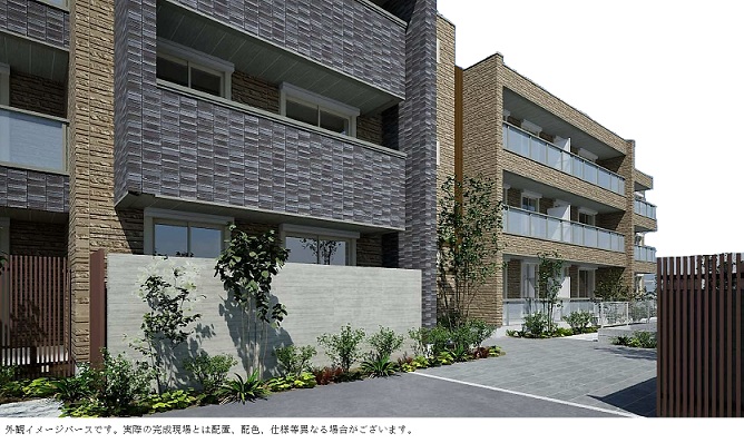 ブラウニー 106号-3