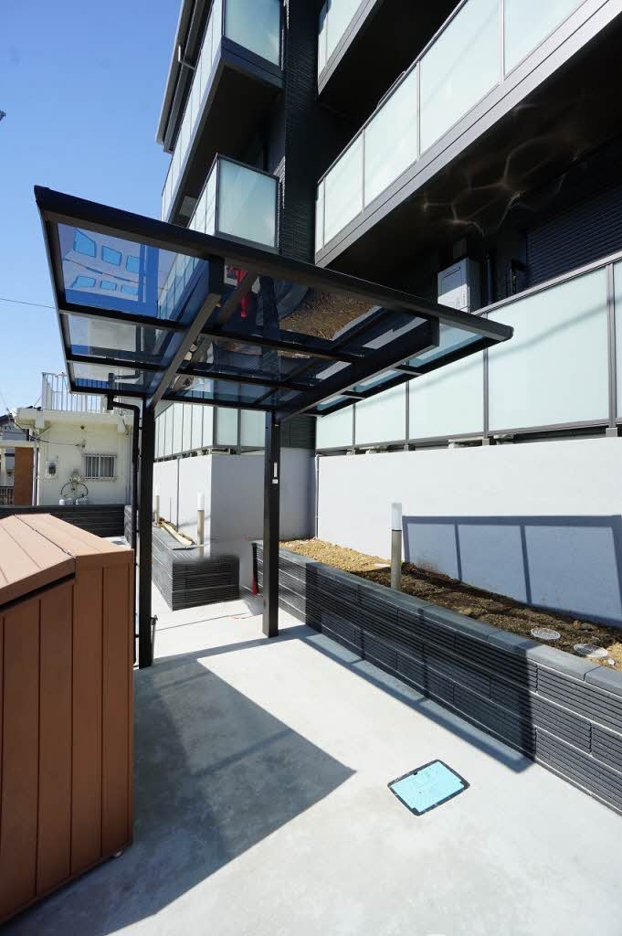 KAZUN’S WIND OF SEA 参番館 102号-13