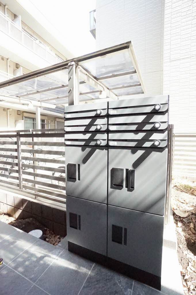 KAZUN’S WIND OF SEA 参番館 102号-14