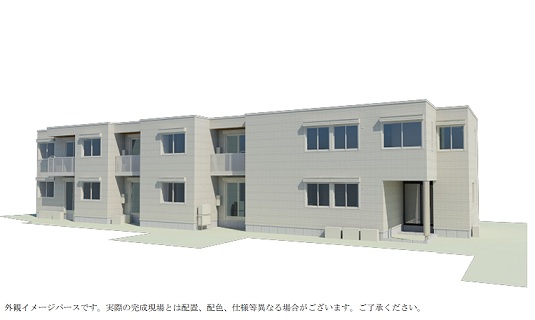 シャンテ　ユーⅠ