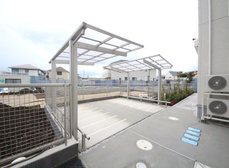 シャンテ　ユーⅠ 102号-14