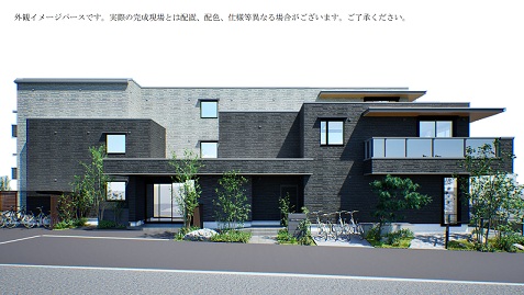 サンロード辻堂東海岸