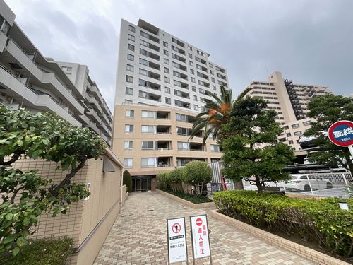 プランヴェール湘南江ノ島