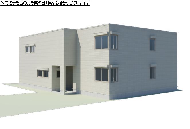 シャンテユーⅡ