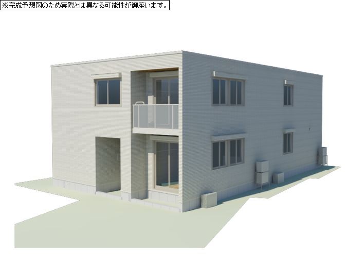 シャンテユーⅢ