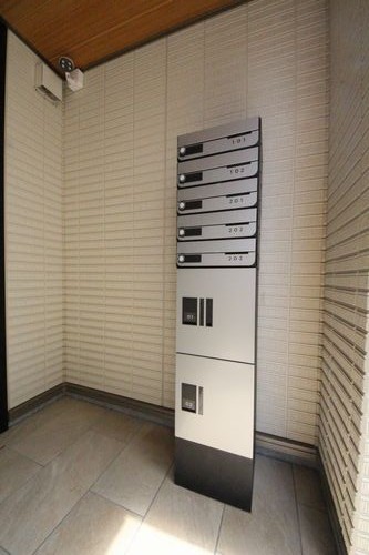 シャンテユーⅢ 101号-13