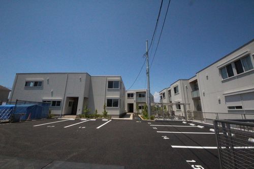 シャンテユーⅢ 101号-14