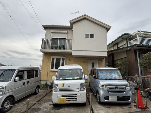 藤沢市西富二丁目戸建Ｂ 101号-2