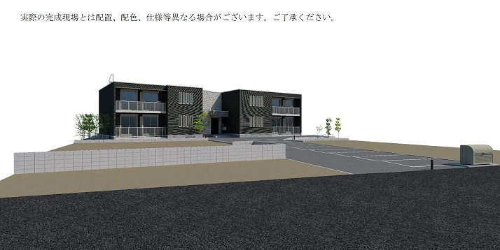 ボヌール 102号-2