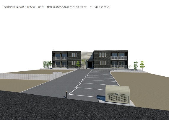 ボヌール 102号-3