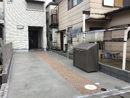 アルスノーヴァ 301号-12