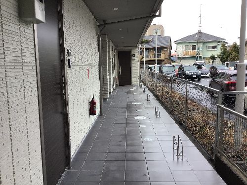 アルスノーヴァ 301号-14