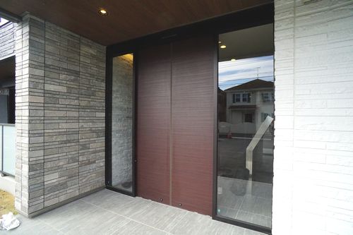 シャーメゾン湘南茅ヶ崎 207号-13