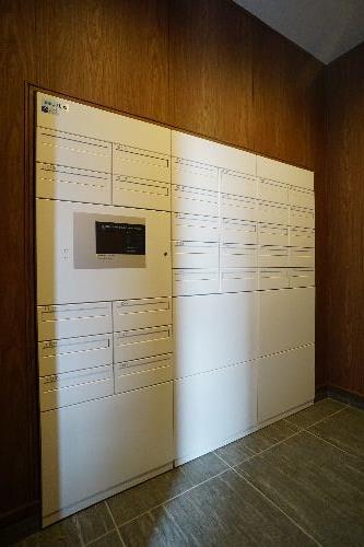 シャーメゾン湘南茅ヶ崎 207号-15