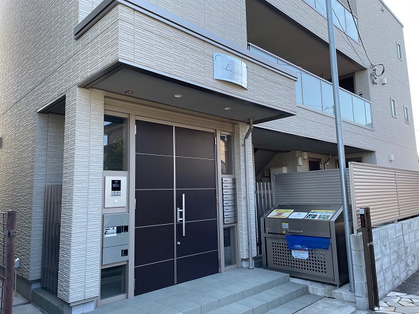 エクラージュ 302号-12