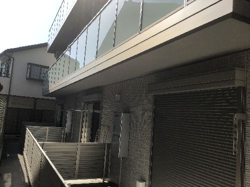 エクラージュ 302号-15