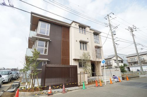 Ｎｉｄ　ｄｅｓ　ａｎｇｅｓ 301号-12