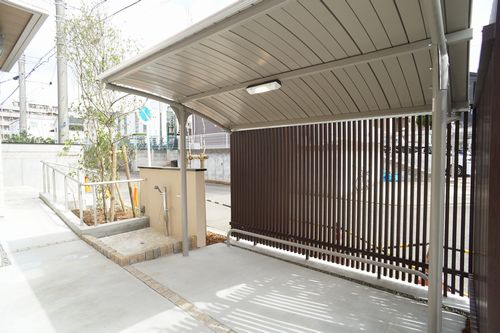 Ｎｉｄ　ｄｅｓ　ａｎｇｅｓ 301号-13