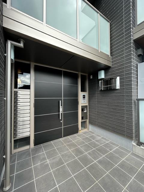 クレール 202号-2
