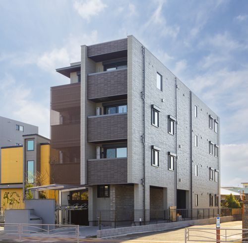 フェリシアガーデン茅ヶ崎 302号-15