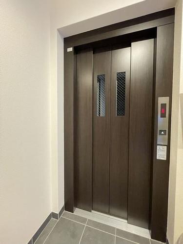 コート辻堂 302号-12