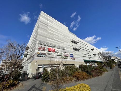 コート辻堂 302号-13