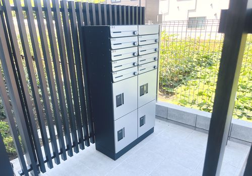 レジデンシア湘南茅ヶ崎 101号-15