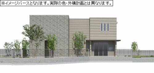 シャーメゾン湘南松が丘Ⅱ 201号-2