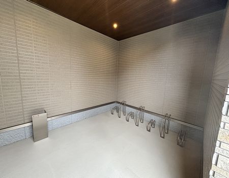 シャーメゾン湘南松が丘Ⅱ 103号-14