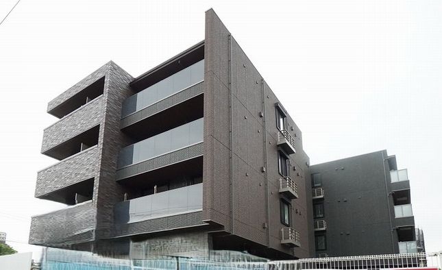 セントリビエ湘南台 103号-2