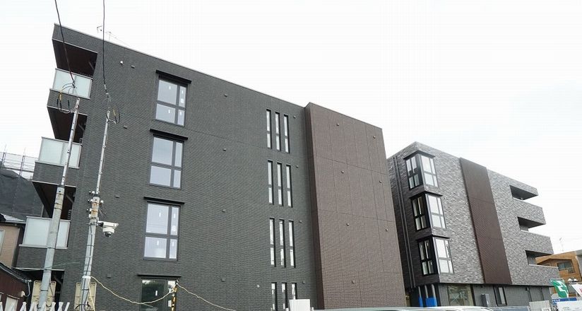 セントリビエ湘南台 103号-3