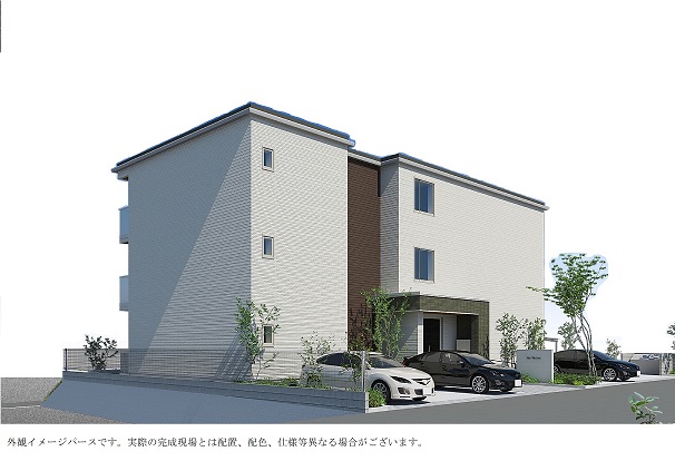 アリエッタ 201号-2