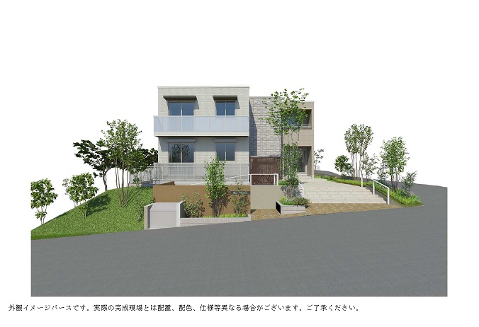 ランポポ　コティ　ガンダ 203号-2