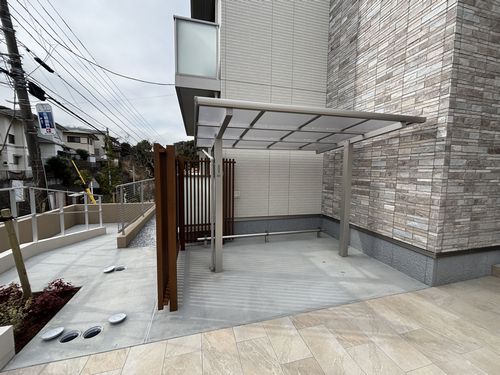 ランポポ　コティ　ガンダ 101号-4