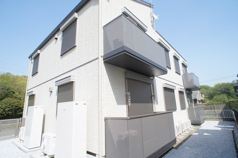 パークコート緑園都市 101号-12