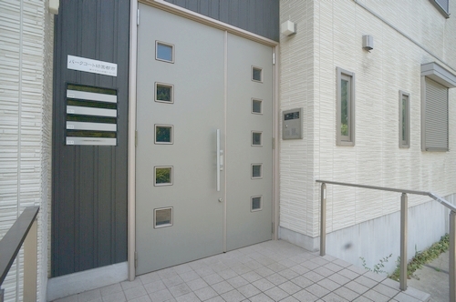 パークコート緑園都市 101号-13