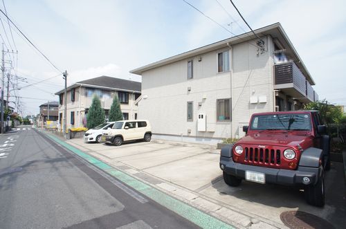 クレスト広田　Ⅴ 201号-12