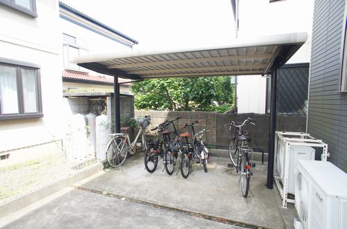 クレスト広田　Ⅴ 201号-13
