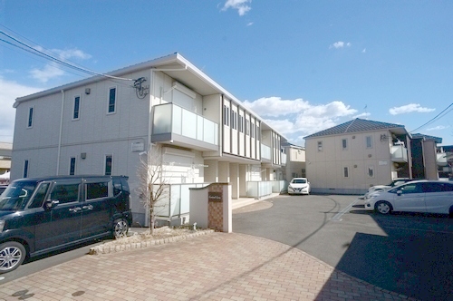 セントラルカーサA 201号-14